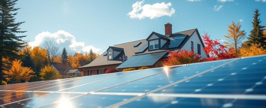 How Much Do Solar Panels Cost in Maine? (Buyer’s Guide)