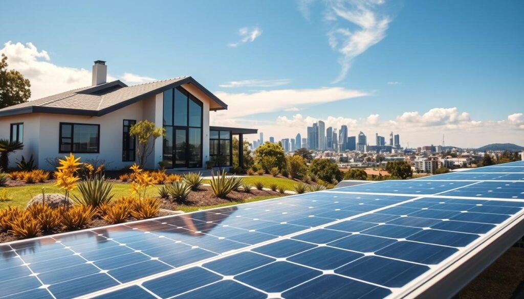 solar panel cost oakland ca