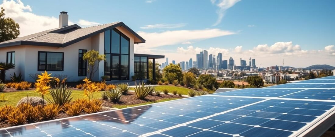 How Much Do Solar Panels Cost in Oakland, CA?