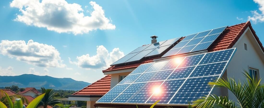 How Much Do Solar Panels Cost in India?