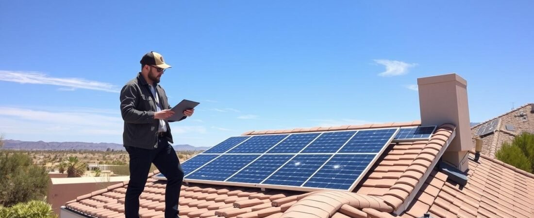 Solar Panel Prices in Mesa, Arizona: A Buyer’s Guide
