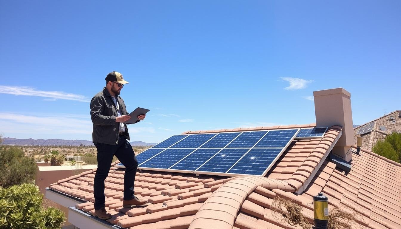 Solar Panel Prices in Mesa, Arizona: A Buyer’s Guide