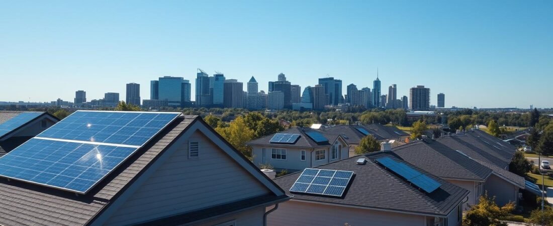 The Cost of Solar Panels in Minneapolis: A Comprehensive Guide