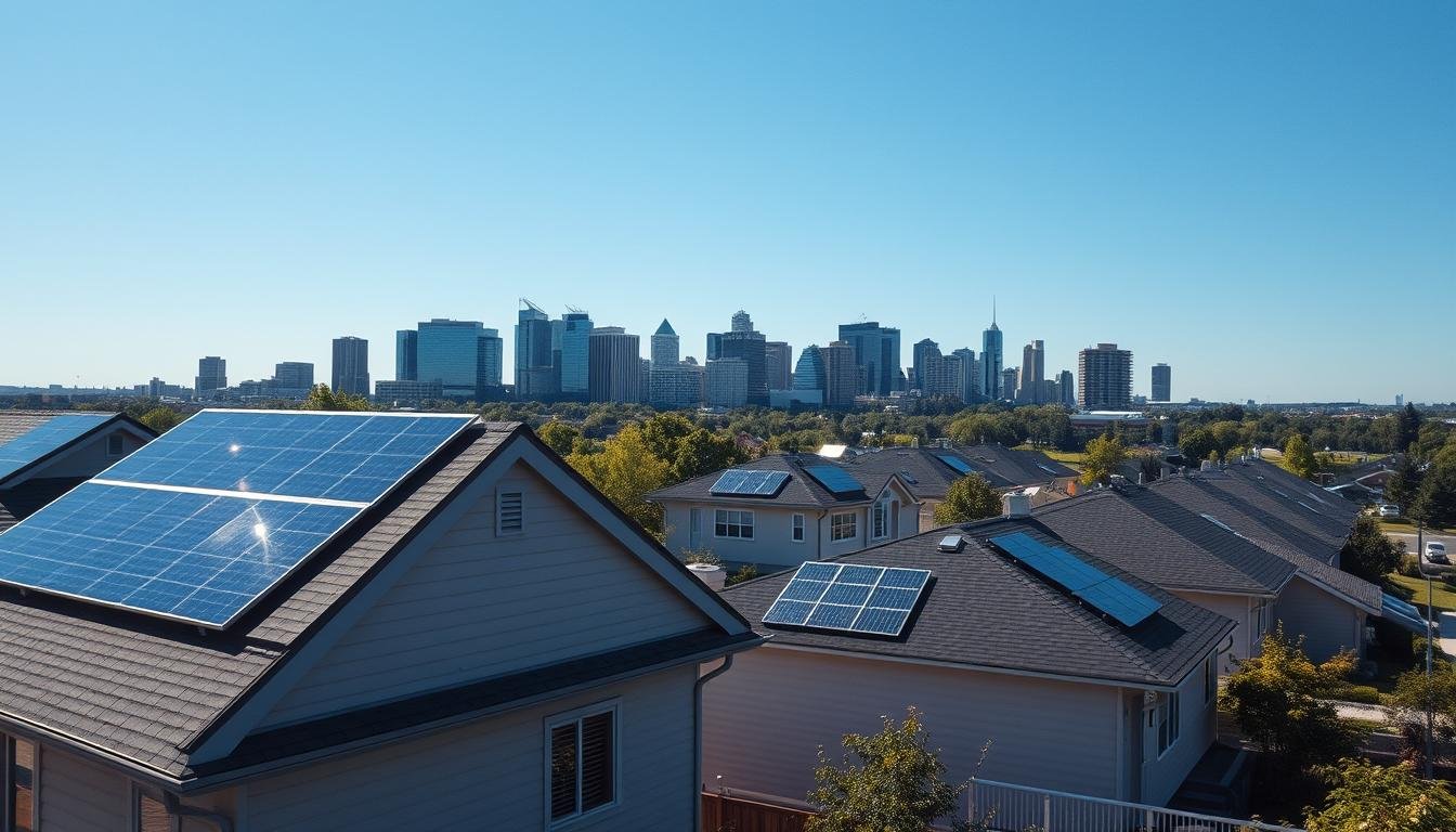 The Cost of Solar Panels in Minneapolis: A Comprehensive Guide