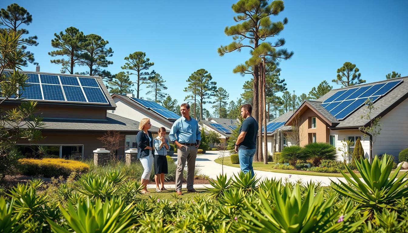 Solar Panel Prices in The Woodlands: A Buyer’s Guide
