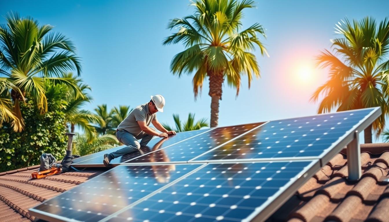 How Much Does Solar Panel Installation Cost in Florida?