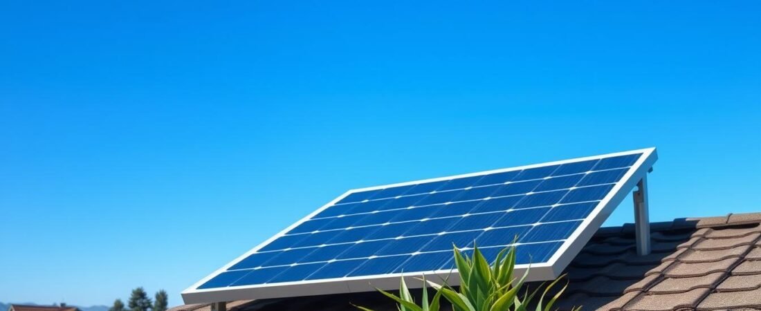 What’s the Average Price of One Solar Panel?