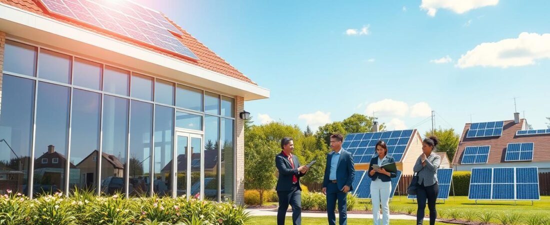 Top Solar Panel Companies Near Me