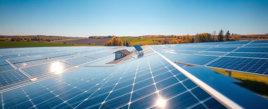 Wisconsin Solar Panel Costs: What to Expect