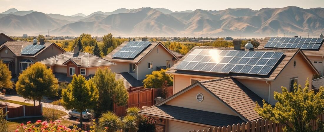 How Much Do Solar Panels Cost in Orem, UT?