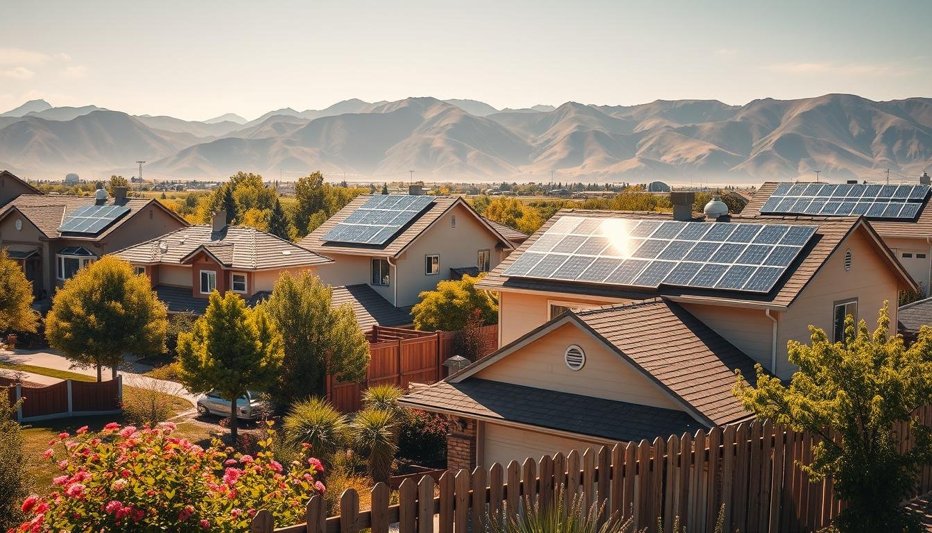 How Much Do Solar Panels Cost in Orem, UT?