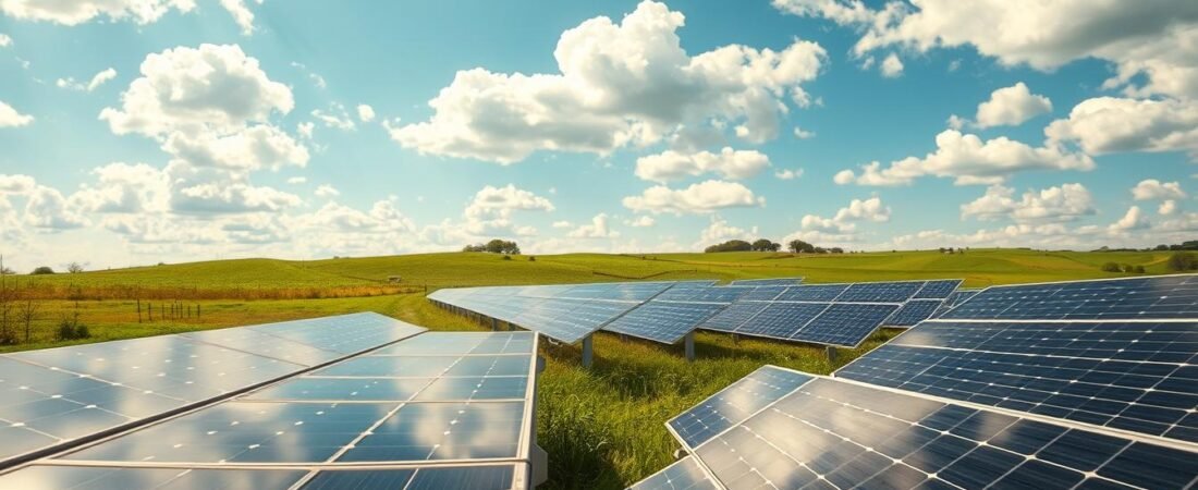 Discover the Average Solar Panel Cost in Wisconsin