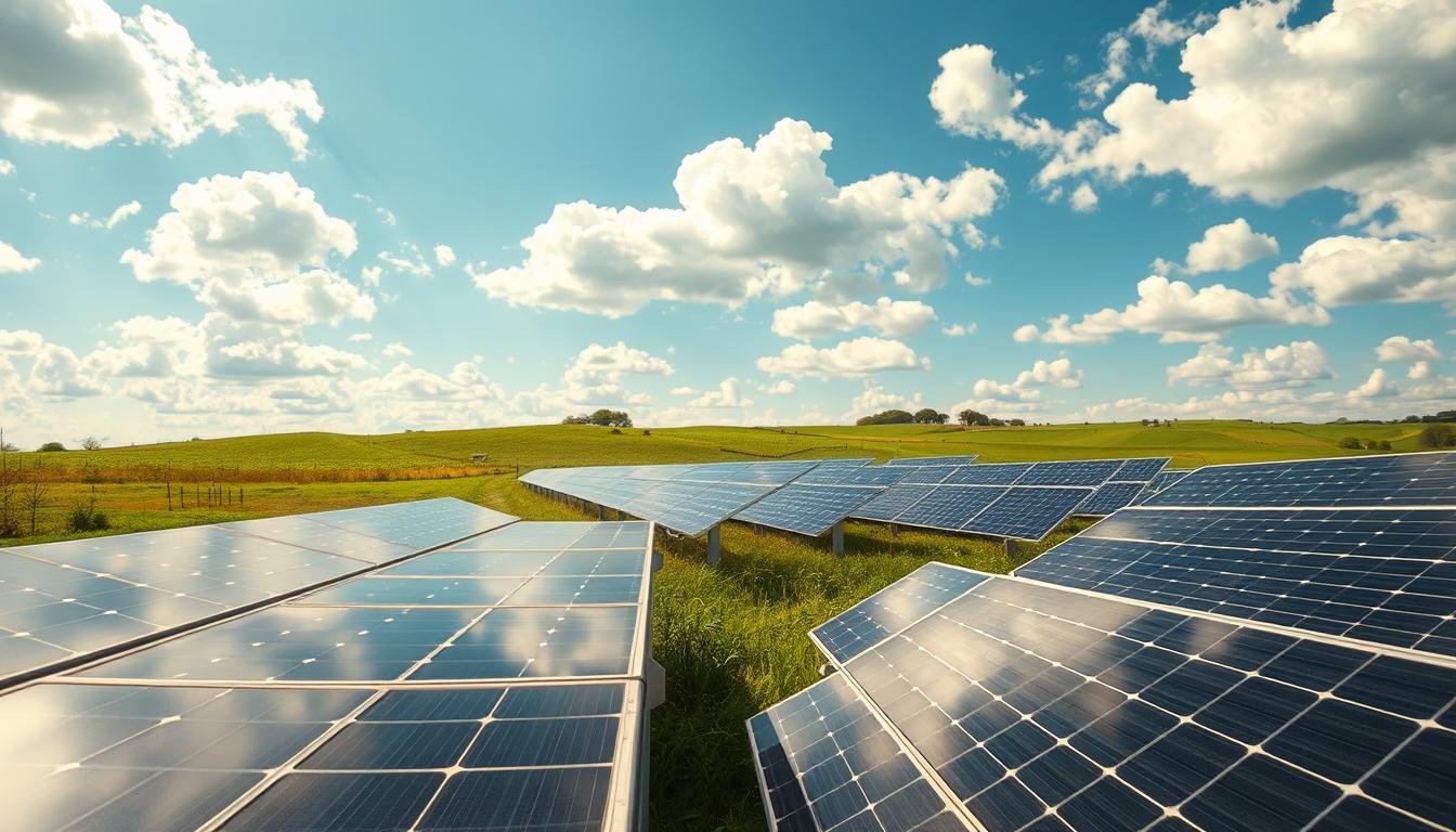 Discover the Average Solar Panel Cost in Wisconsin