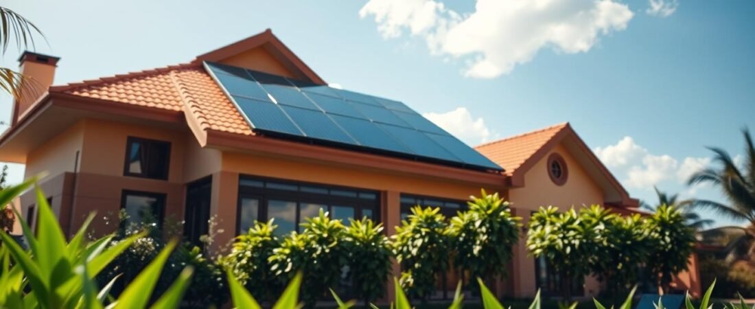 Solar Panels for Indian Homes: Prices and Buying Guide