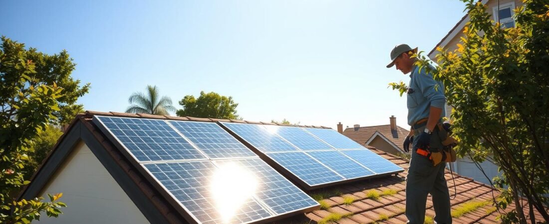 Easily Install Home Solar Panels with This Simple Guide