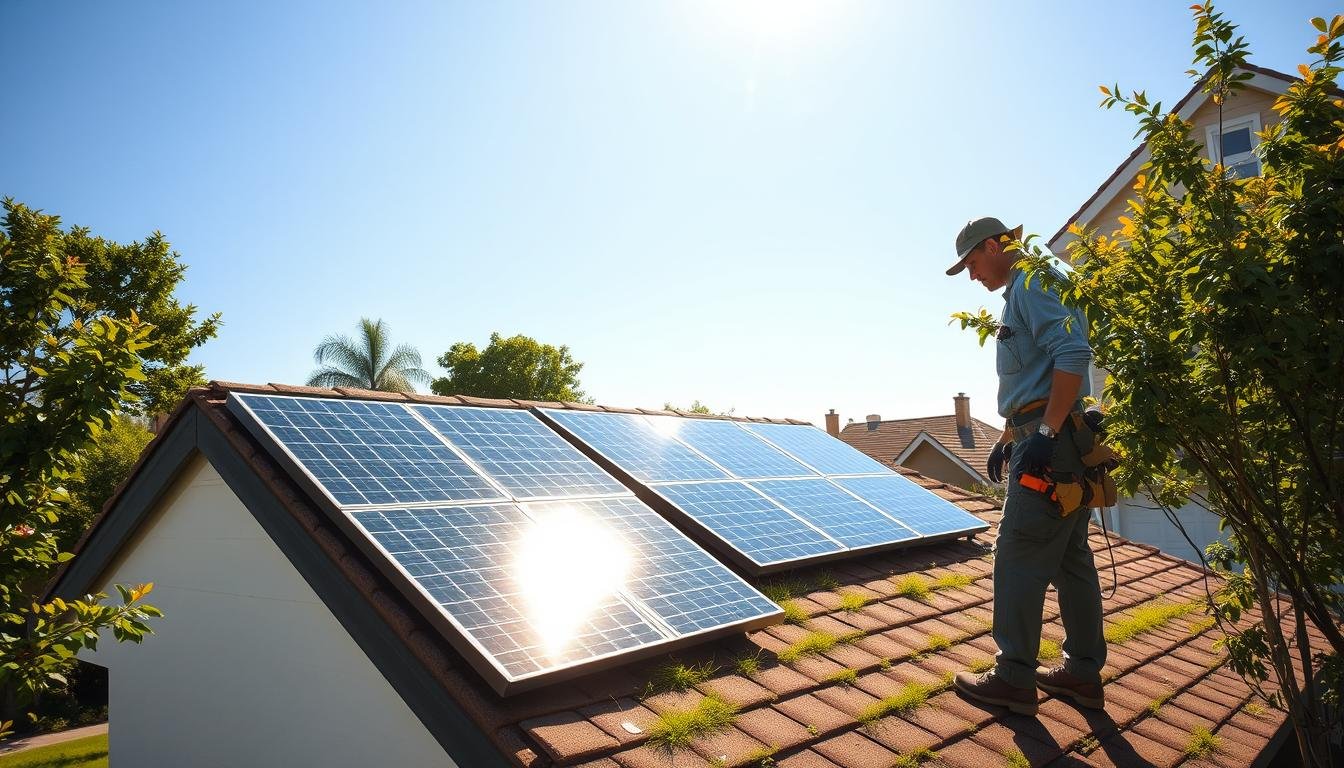 Easily Install Home Solar Panels with This Simple Guide