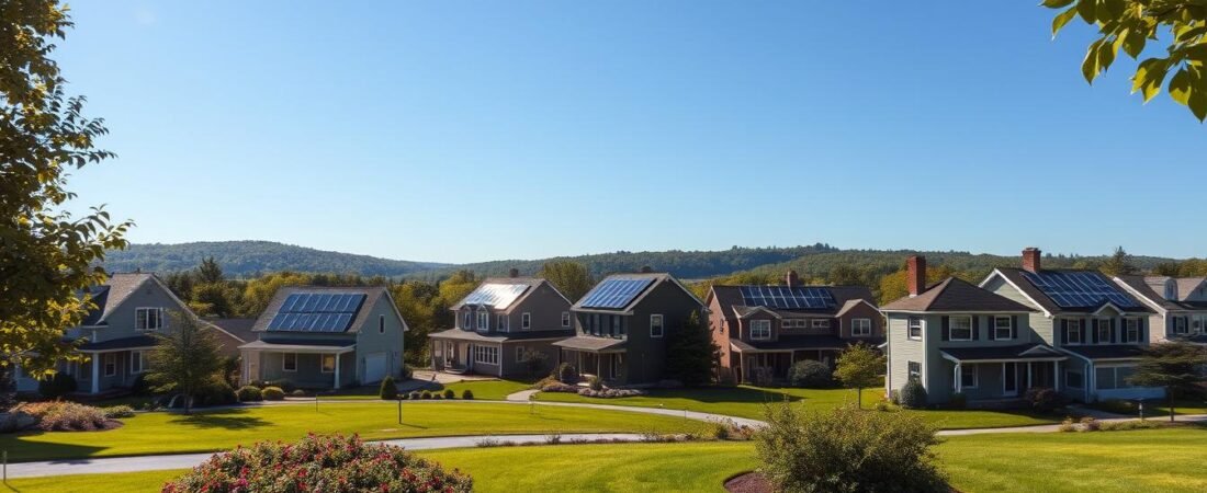 Affordable Solar Panel Costs in Attleboro, MA
