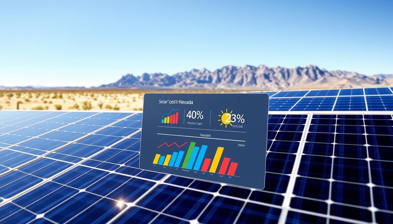 How Much Do Solar Panels Cost in Nevada?