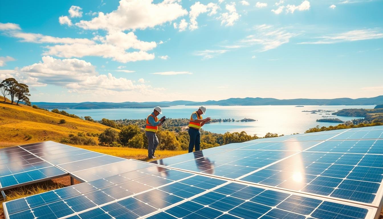 Solar Panel Installation Lake Macquarie: Reliable & Efficient
