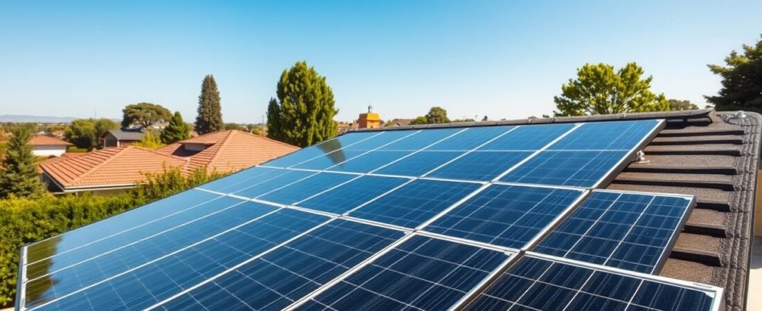 The Average Solar Panel Installation Cost for Homeowners