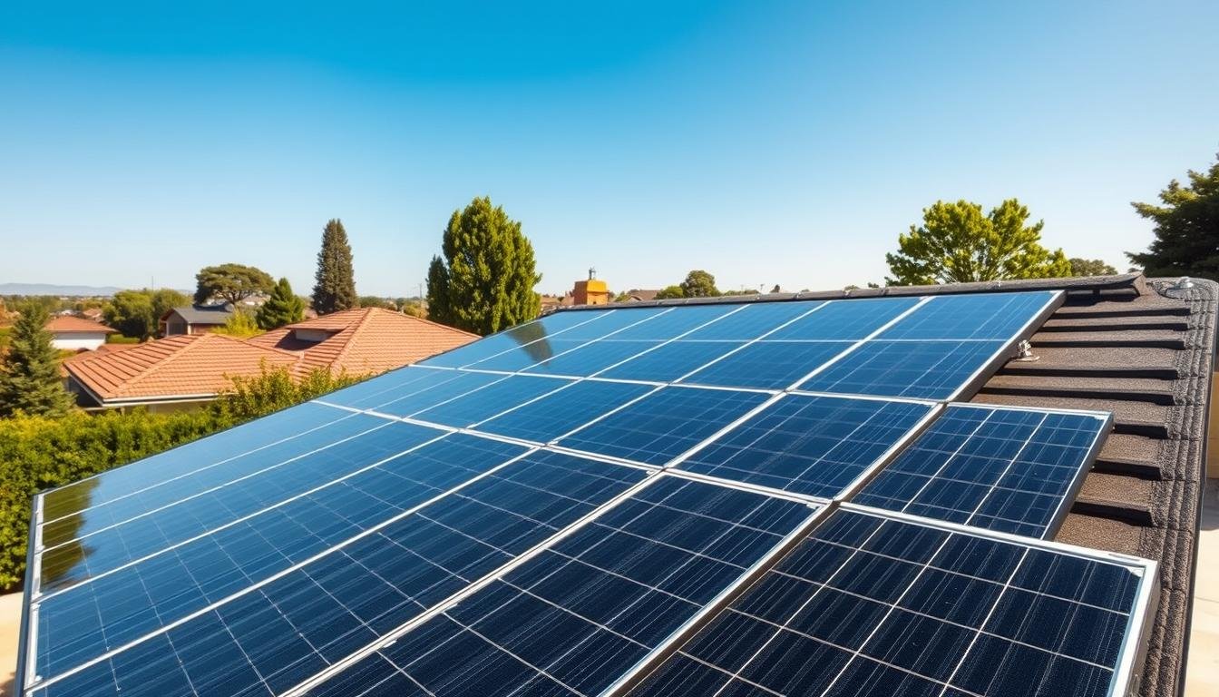 The Average Solar Panel Installation Cost for Homeowners